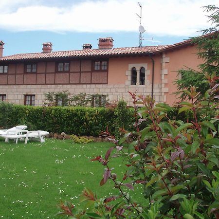 Posada De La Abadia - Adults Only Santillana del Mar Exterior photo
