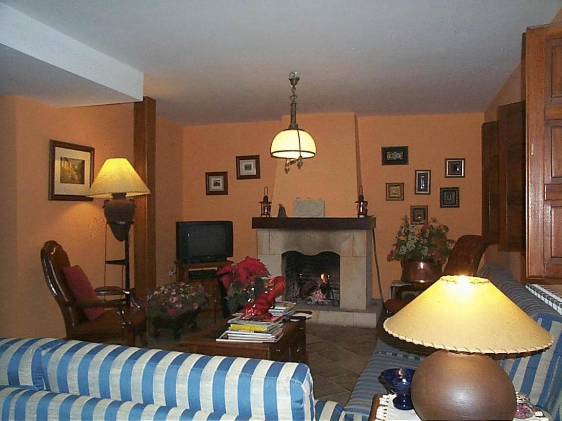 Posada De La Abadia - Adults Only Santillana del Mar Exterior photo