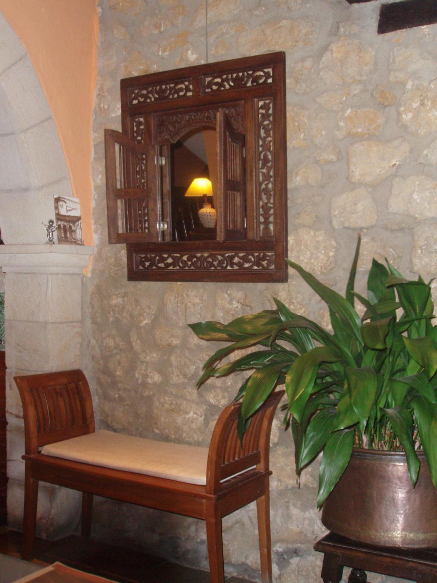 Posada De La Abadia - Adults Only Santillana del Mar Exterior photo