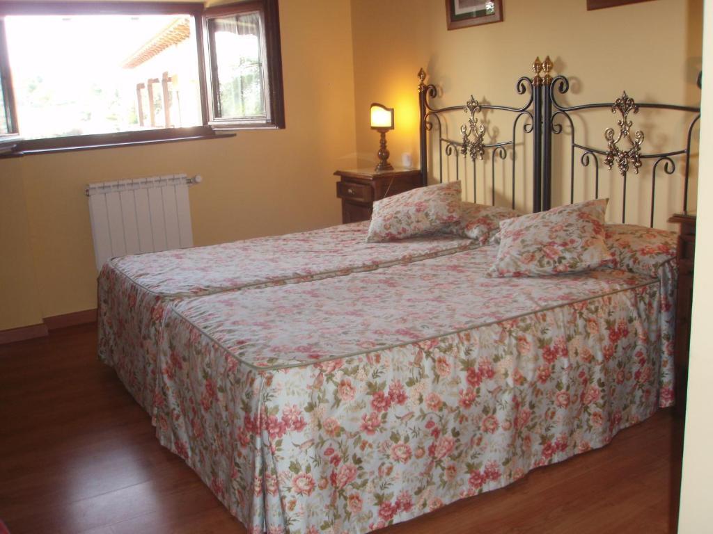 Posada De La Abadia - Adults Only Santillana del Mar Exterior photo