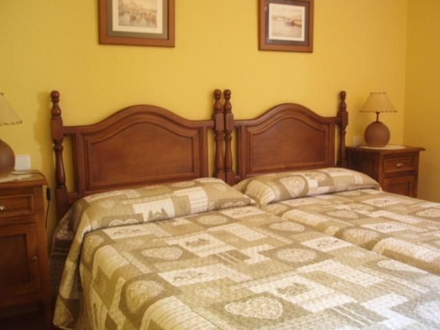 Posada De La Abadia - Adults Only Santillana del Mar Exterior photo