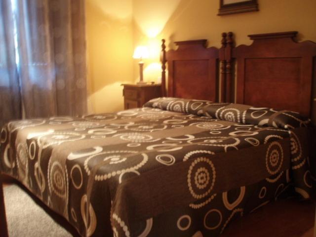 Posada De La Abadia - Adults Only Santillana del Mar Exterior photo