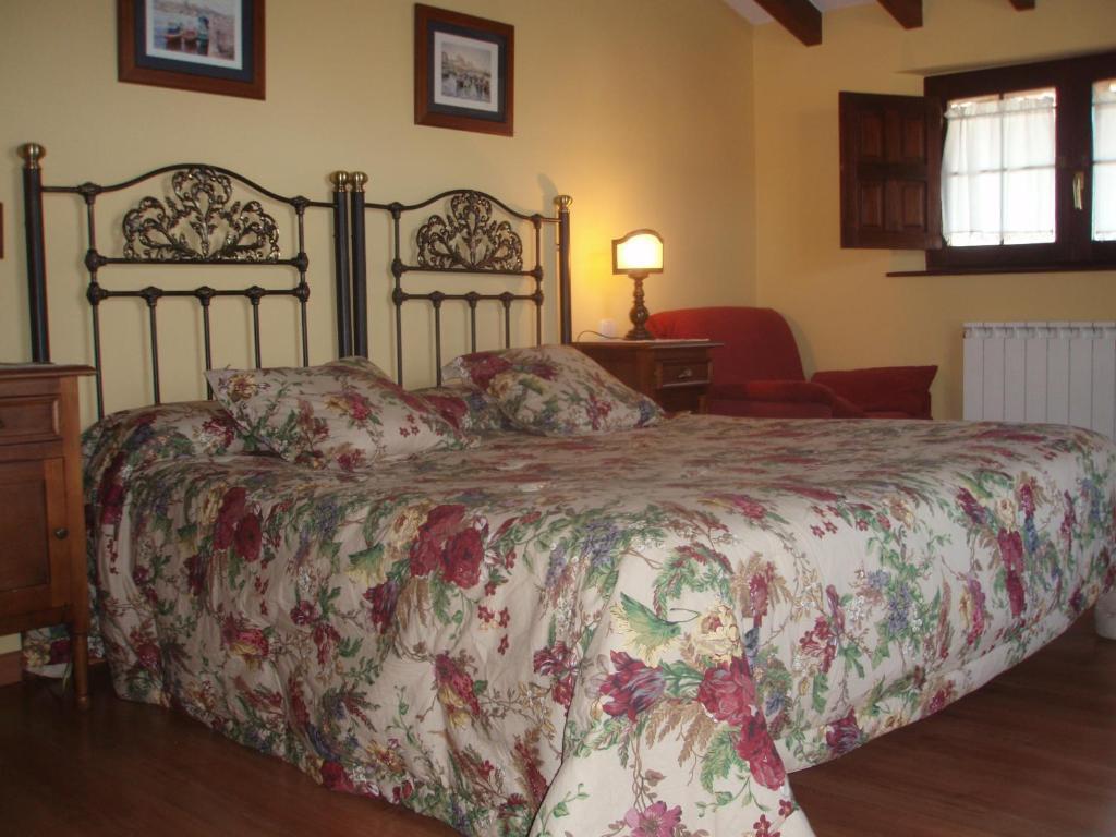 Posada De La Abadia - Adults Only Santillana del Mar Exterior photo