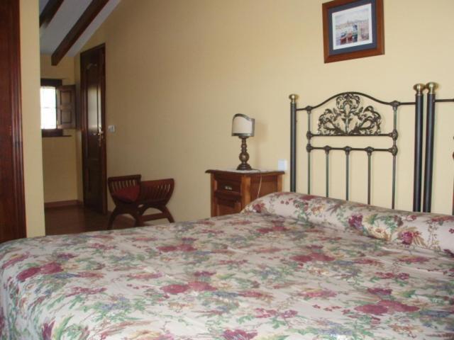Posada De La Abadia - Adults Only Santillana del Mar Exterior photo
