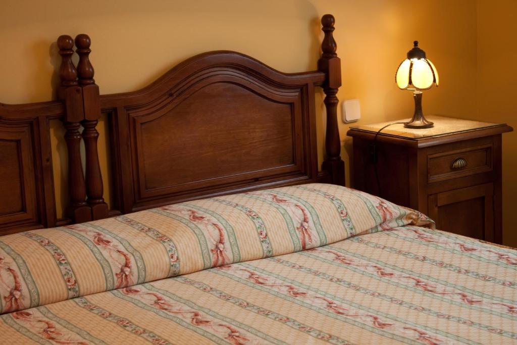 Posada De La Abadia - Adults Only Santillana del Mar Exterior photo