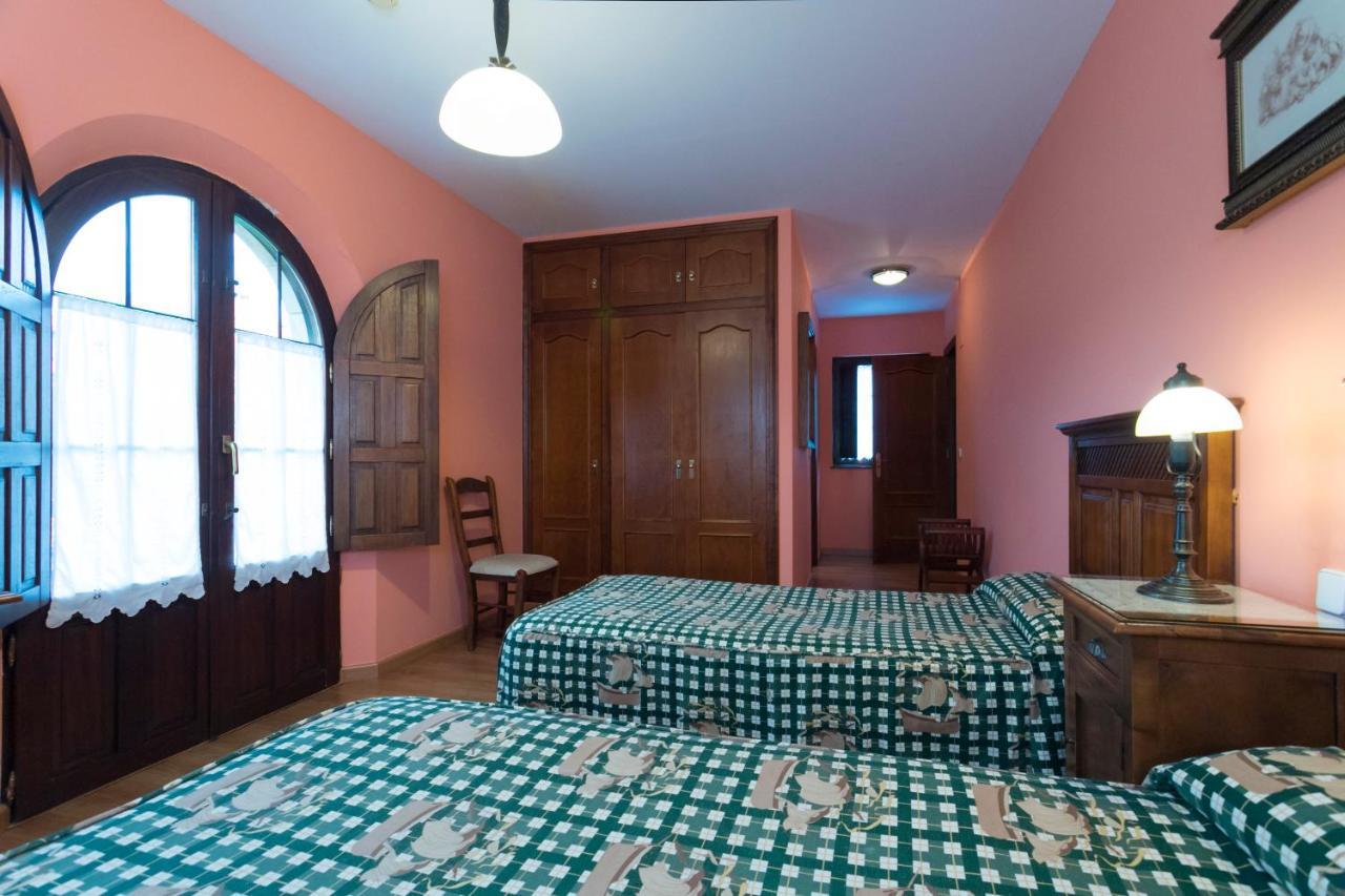 Posada De La Abadia - Adults Only Santillana del Mar Exterior photo