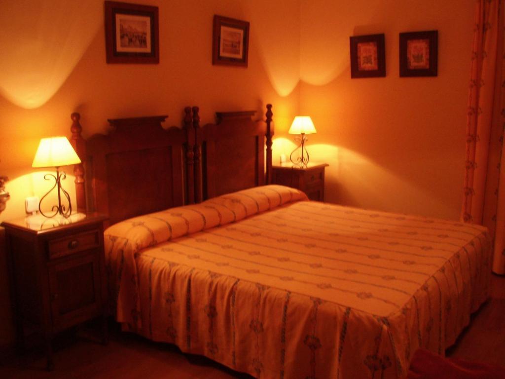 Posada De La Abadia - Adults Only Santillana del Mar Exterior photo